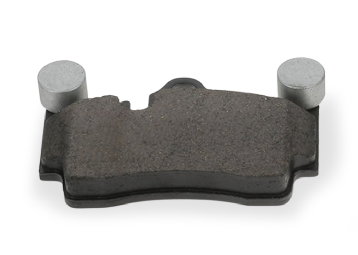 Brake Pads White